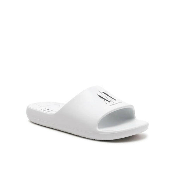 Armani Exchange Mulher Slippers