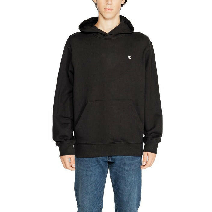 Calvin Klein Men's Fleece Apparel