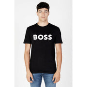 Boss T-Shirt Homem