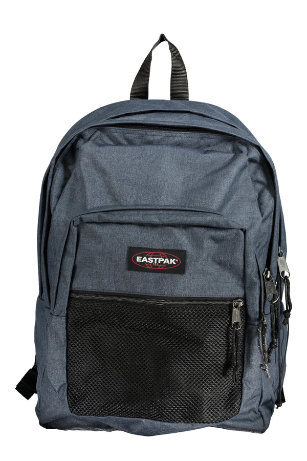 MOCHILA AZUL PARA HOMEM EASTPAK