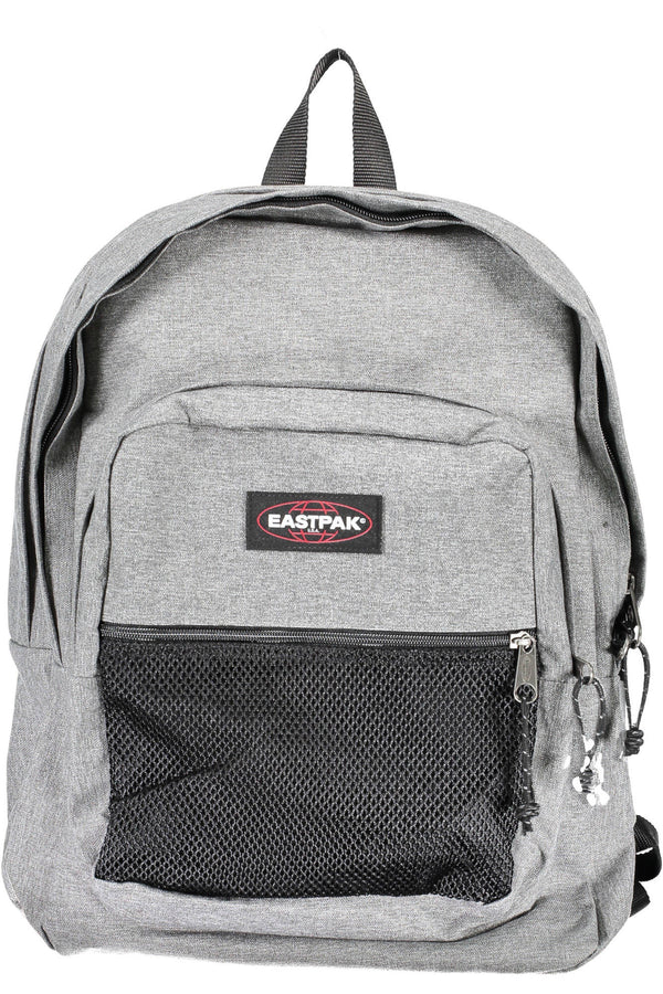MOCHILA CINZA EASTPAK HOMEM