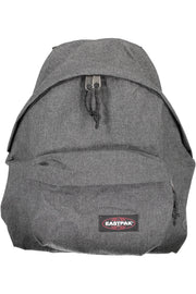 MOCHILA COM FECHO EASTPAK HOMEM CINZENTA