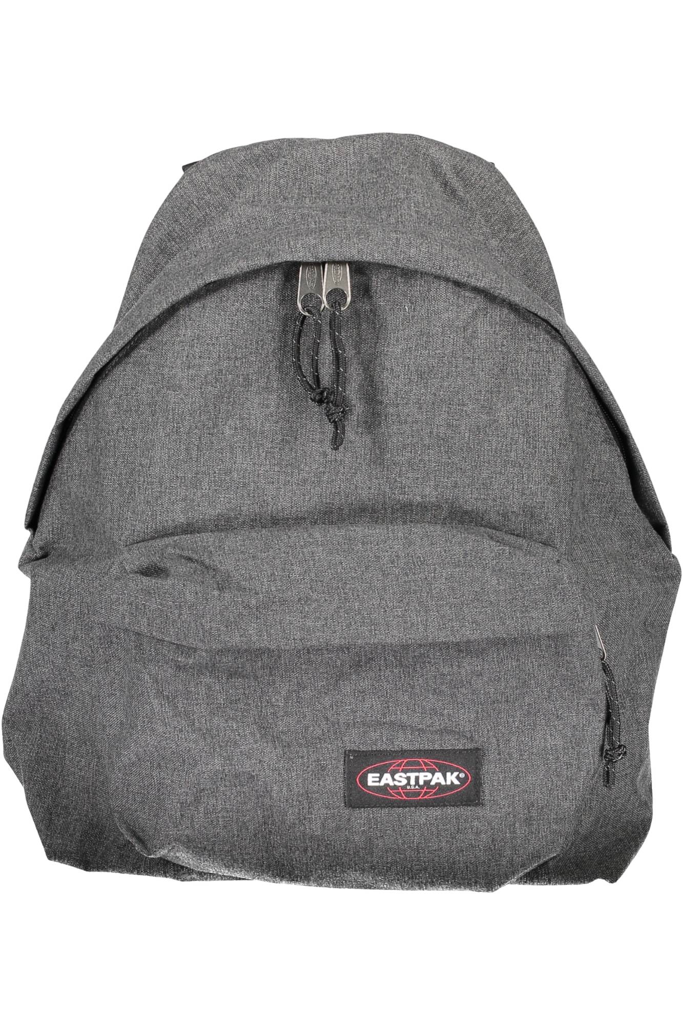 MOCHILA COM FECHO EASTPAK HOMEM CINZENTA