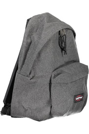 MOCHILA COM FECHO EASTPAK HOMEM CINZENTA