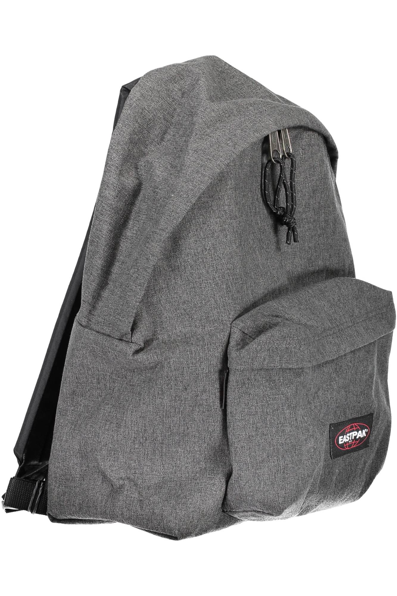 MOCHILA COM FECHO EASTPAK HOMEM CINZENTA