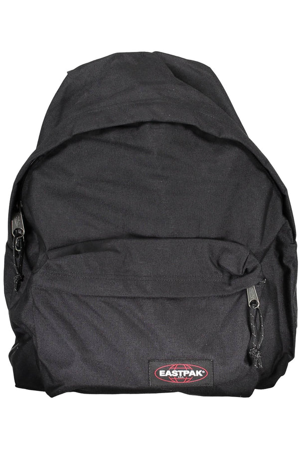 MOCHILA PRETA EASTPAK HOMEM