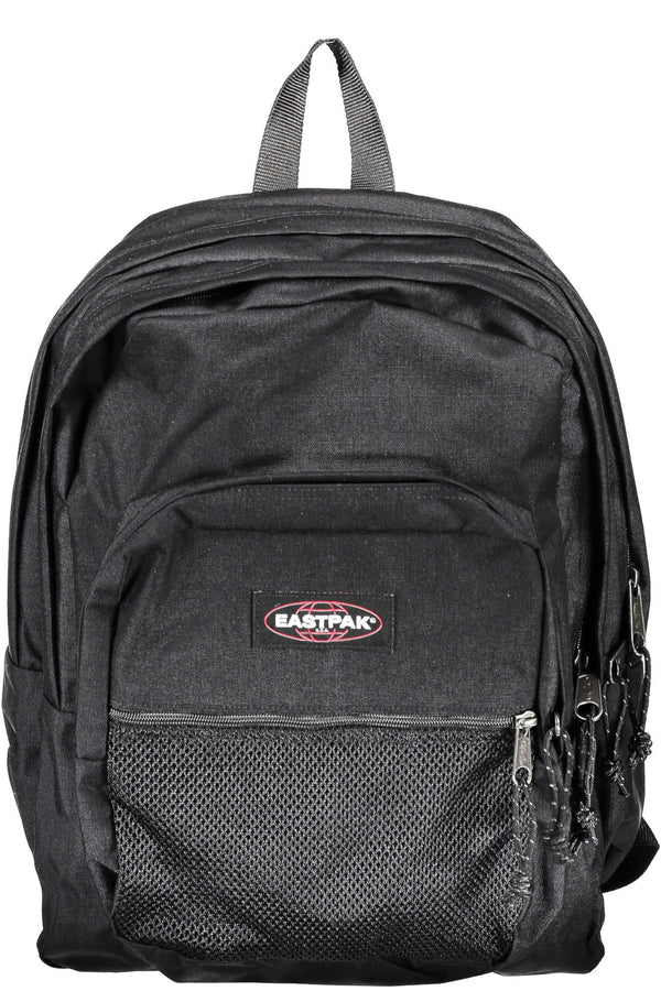 MOCHILA PRETA EASTPAK HOMEM