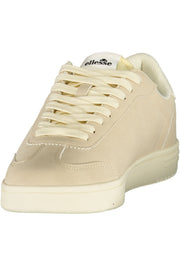 SAPATILHAS COM ATACADORES ELLESSE MULHER BEGES
