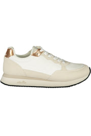 SAPATILHAS COM ATACADORES ELLESSE MULHER BRANCAS