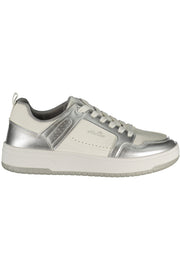 SAPATILHAS COM ATACADORES ELLESSE MULHER BRANCAS