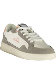SAPATILHAS COM ATACADORES ELLESSE MULHER BRANCAS