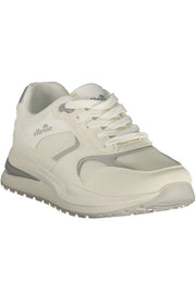 SAPATILHAS COM ATACADORES ELLESSE MULHER BRANCAS