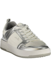 SAPATILHAS COM ATACADORES ELLESSE MULHER BRANCAS