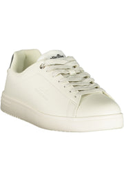 SAPATILHAS COM ATACADORES ELLESSE MULHER BRANCAS
