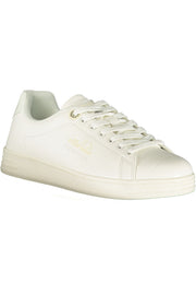 SAPATILHAS COM ATACADORES ELLESSE MULHER BRANCAS