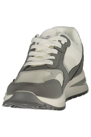 SAPATILHAS COM ATACADORES ELLESSE MULHER BRANCAS