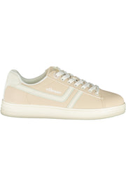 SAPATILHAS COM ATACADORES ELLESSE MULHER ROSAS
