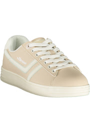 SAPATILHAS COM ATACADORES ELLESSE MULHER ROSAS