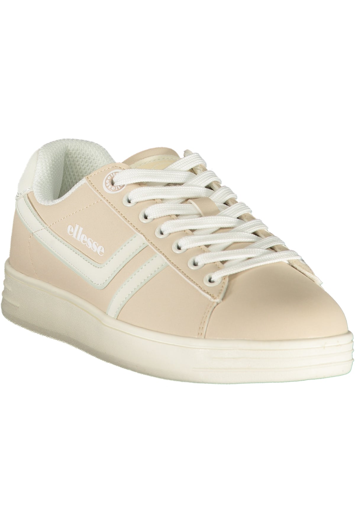 SAPATILHAS COM ATACADORES ELLESSE MULHER ROSAS