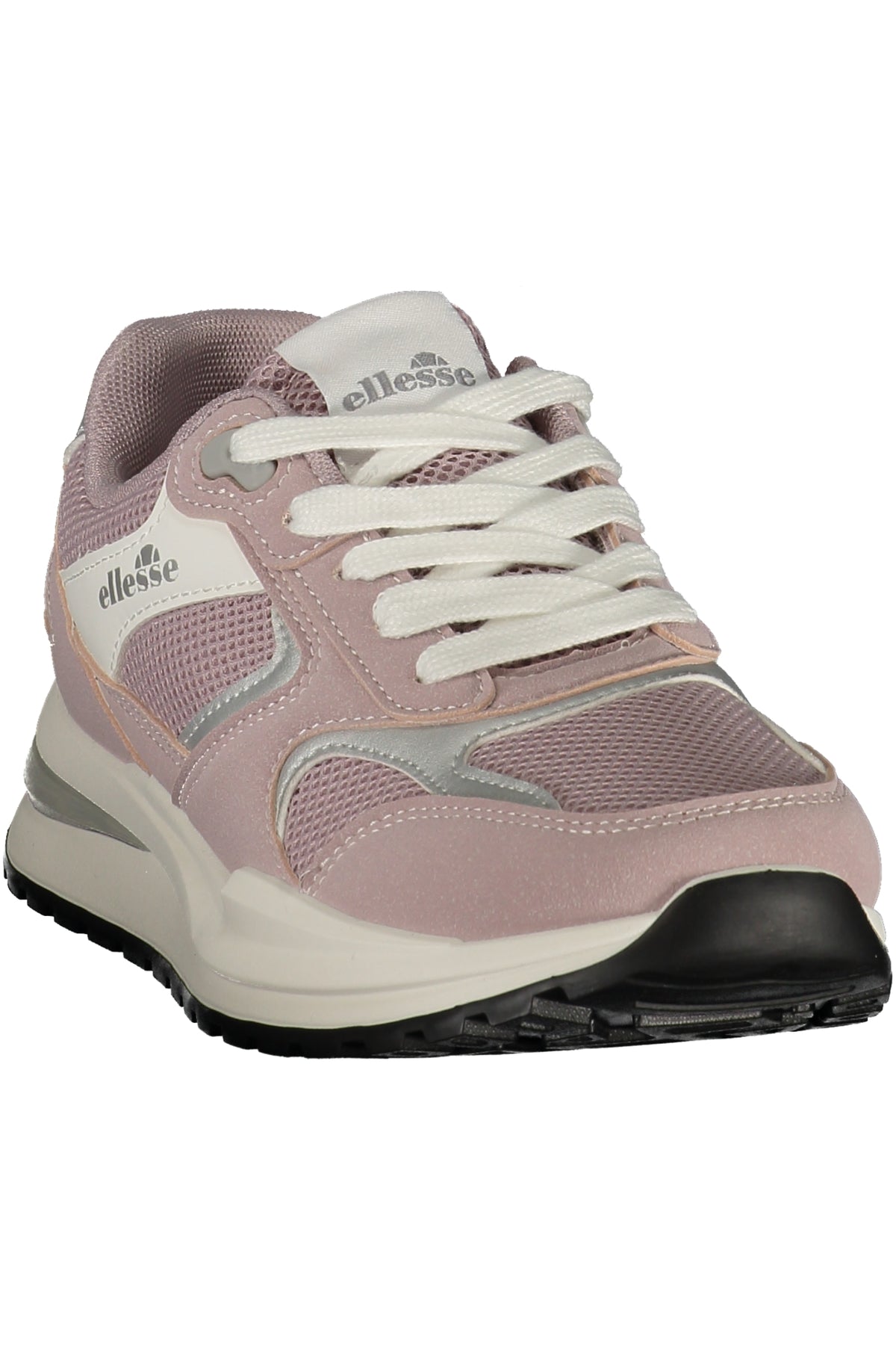 SAPATILHAS COM ATACADORES ELLESSE MULHER ROSAS