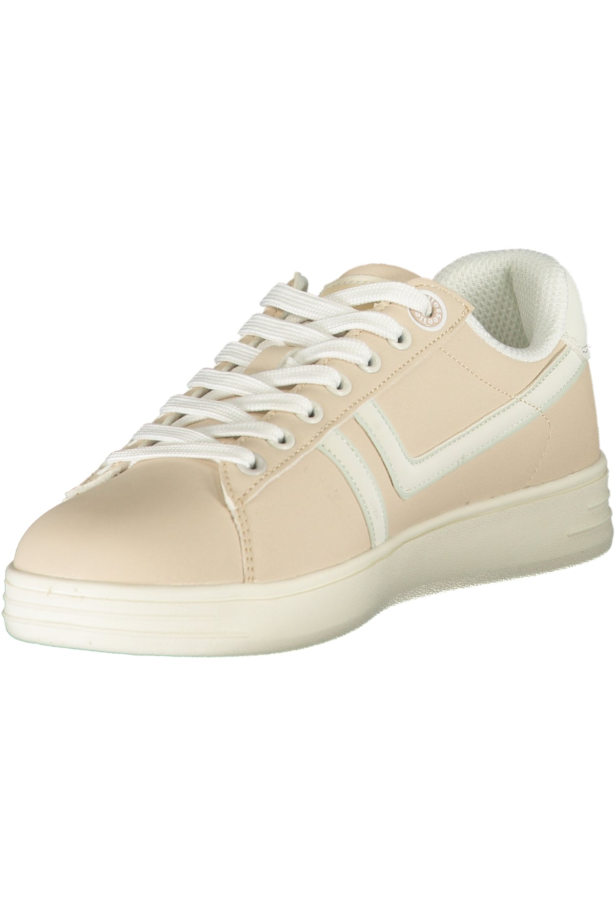SAPATILHAS COM ATACADORES ELLESSE MULHER ROSAS