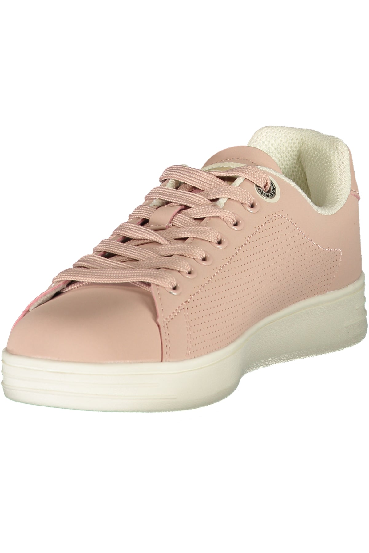 SAPATILHAS COM ATACADORES ELLESSE MULHER ROSAS