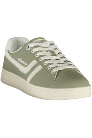 SAPATILHAS COM ATACADORES ELLESSE MULHER VERDES