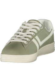 SAPATILHAS COM ATACADORES ELLESSE MULHER VERDES