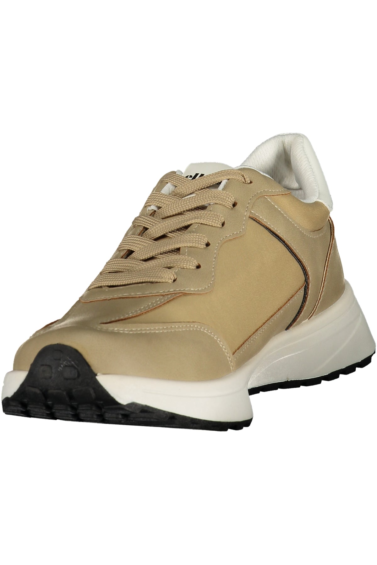 SAPATILHAS COM ATACADORES ELLESSE HOMEM BEGES
