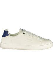 SAPATILHAS COM ATACADORES ELLESSE HOMEM BRANCAS