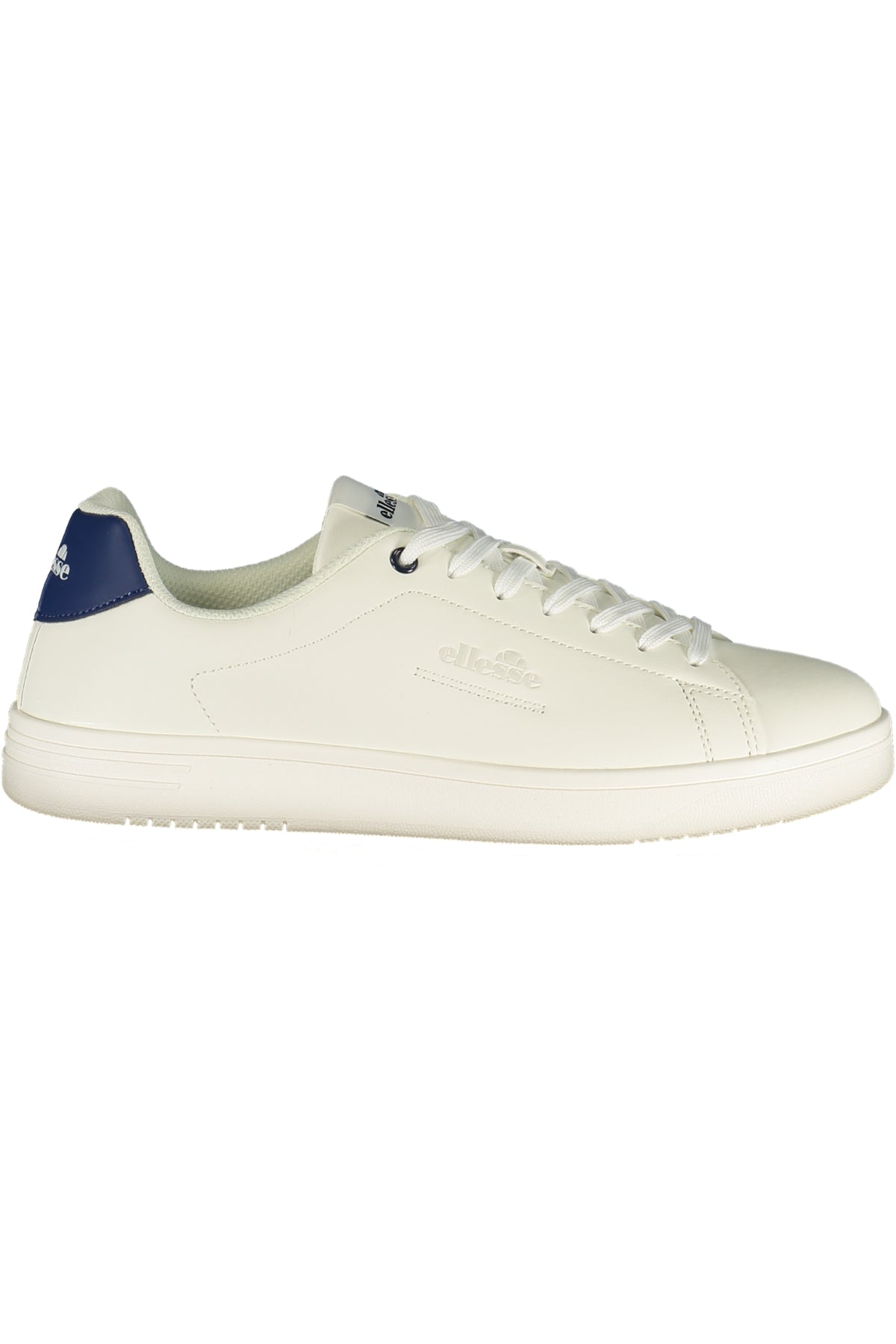 SAPATILHAS COM ATACADORES ELLESSE HOMEM BRANCAS