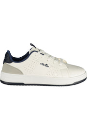 SAPATILHAS COM ATACADORES ELLESSE HOMEM BRANCAS