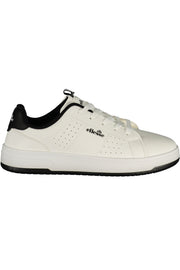 SAPATILHAS COM ATACADORES ELLESSE HOMEM BRANCAS