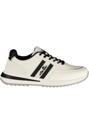 SAPATILHAS COM ATACADORES ELLESSE HOMEM BRANCAS