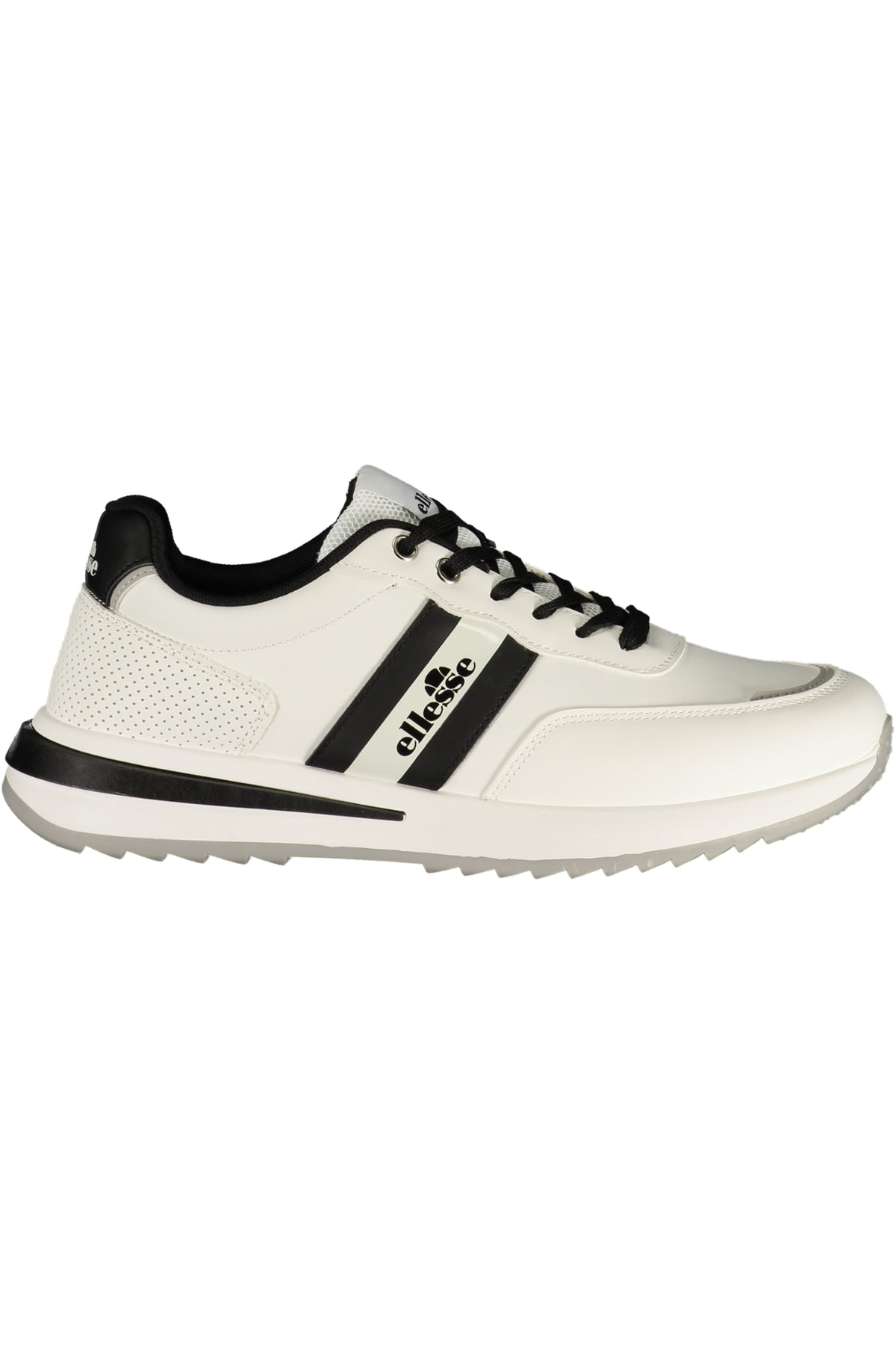SAPATILHAS COM ATACADORES ELLESSE HOMEM BRANCAS
