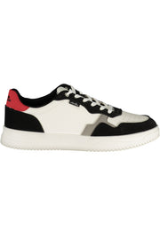SAPATILHAS COM ATACADORES ELLESSE HOMEM BRANCAS