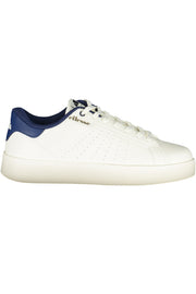 SAPATILHAS COM ATACADORES ELLESSE HOMEM BRANCAS