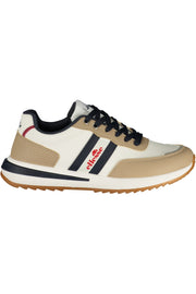 SAPATILHAS COM ATACADORES ELLESSE HOMEM BRANCAS