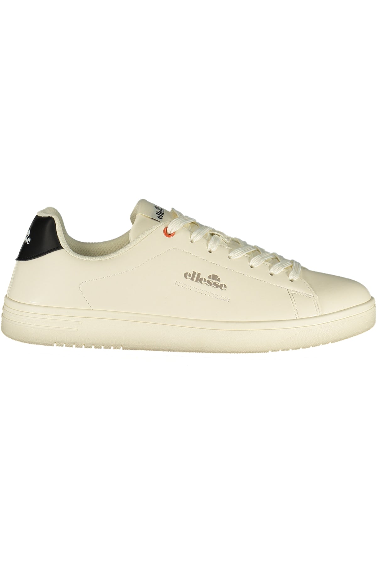 SAPATILHAS COM ATACADORES ELLESSE HOMEM BRANCAS
