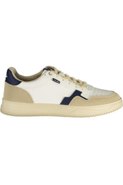 SAPATILHAS COM ATACADORES ELLESSE HOMEM BRANCAS