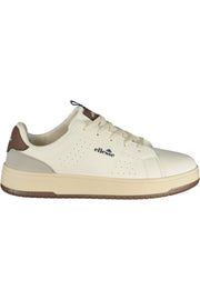 SAPATILHAS COM ATACADORES ELLESSE HOMEM BRANCAS