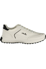 SAPATILHAS COM ATACADORES ELLESSE HOMEM BRANCAS
