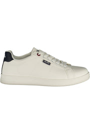 SAPATILHAS COM ATACADORES ELLESSE HOMEM BRANCAS