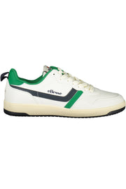 SAPATILHAS COM ATACADORES ELLESSE HOMEM BRANCAS