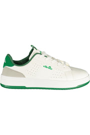 SAPATILHAS COM ATACADORES ELLESSE HOMEM BRANCAS
