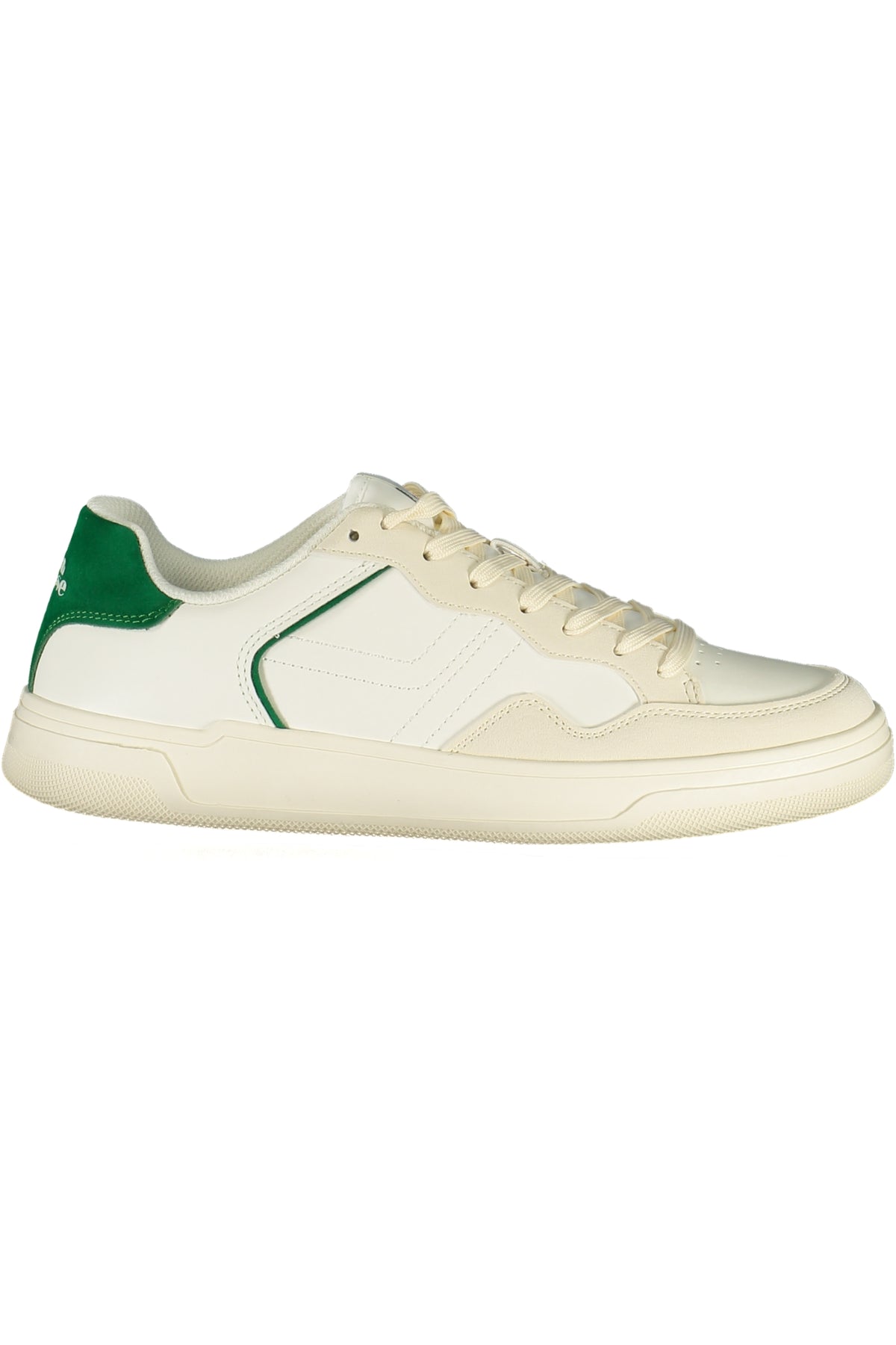 SAPATILHAS COM ATACADORES ELLESSE HOMEM BRANCAS