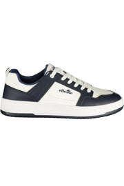 SAPATILHAS COM ATACADORES ELLESSE HOMEM BRANCAS