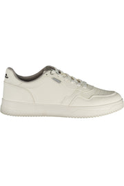 SAPATILHAS COM ATACADORES ELLESSE HOMEM BRANCAS