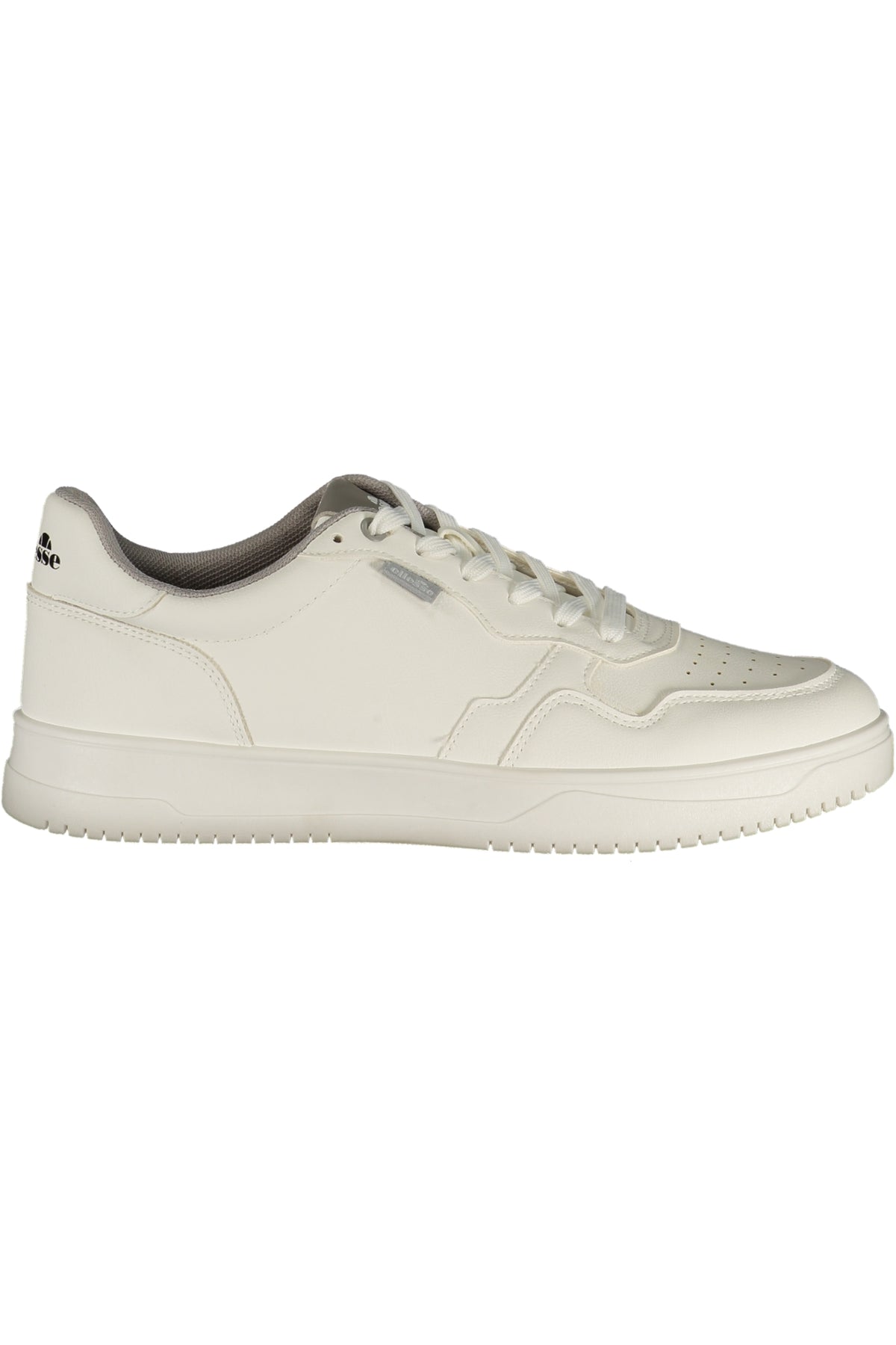 SAPATILHAS COM ATACADORES ELLESSE HOMEM BRANCAS