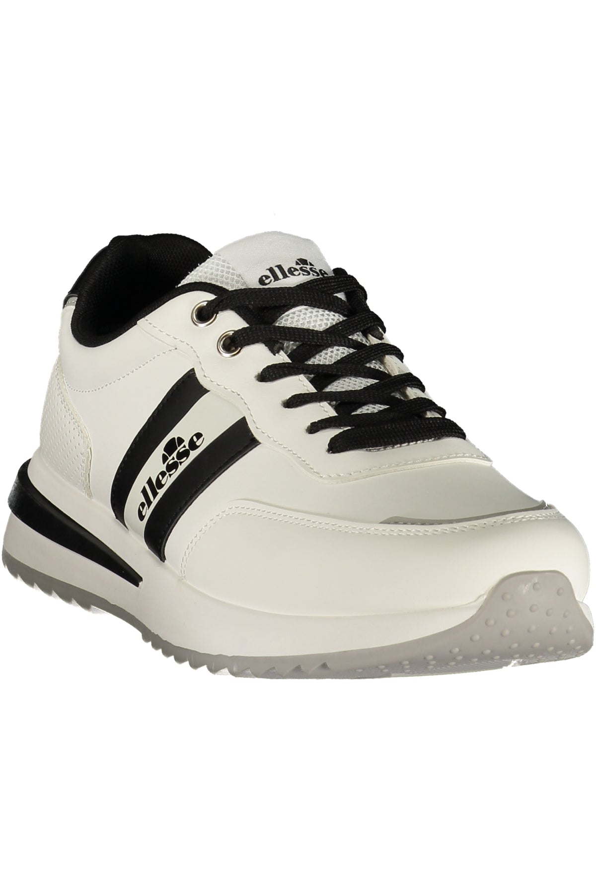 SAPATILHAS COM ATACADORES ELLESSE HOMEM BRANCAS